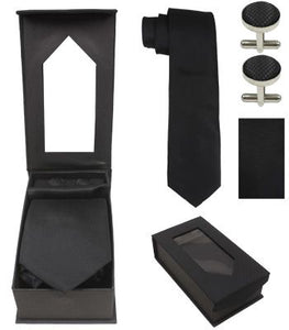 Black Tie Set