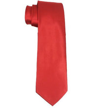 Load image into Gallery viewer, Red Tie Set
